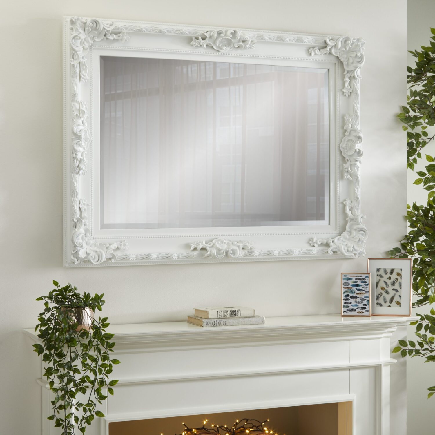Buy Decorative Wall Mirror Online at Affordable Prices | Myntra