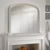 Osborne Champagne Overmantle