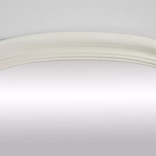 Canterbury Ivory Overmantle - Image 3