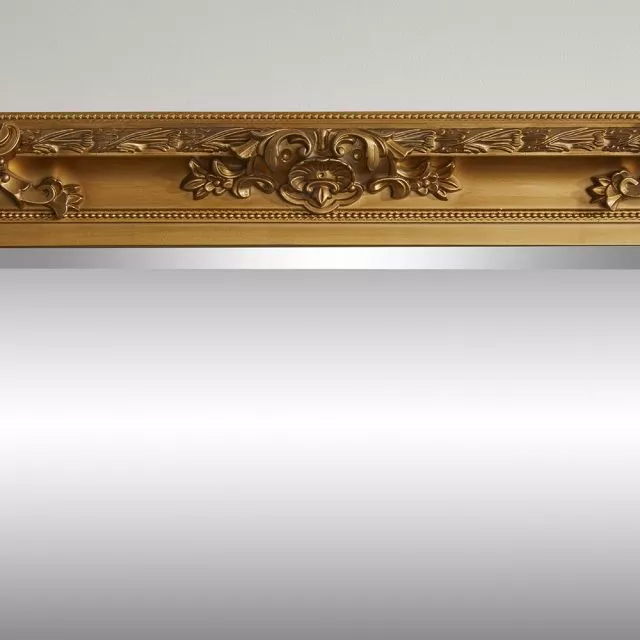 Grand Louis Leaner Gold - Image 3
